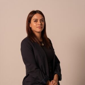 Alicia Schlienz