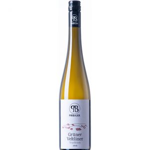 Grüner Veltliner Tradition