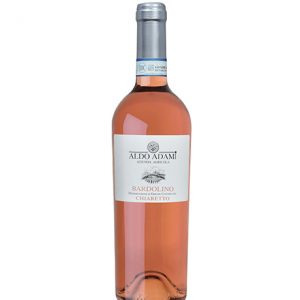 Chiaretto Rosato DOC