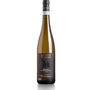 Soave Classico DOC “Casette Foscarin”