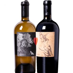 White Heart Collection - kopie