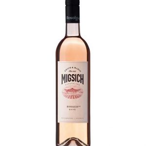 Rosalia DAC Rosé Migsich