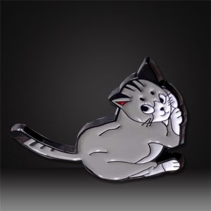 custom jacket pins