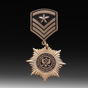 custom-military-medals-gold