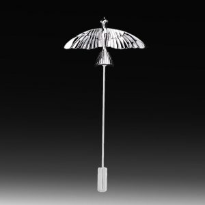 tie stick pin