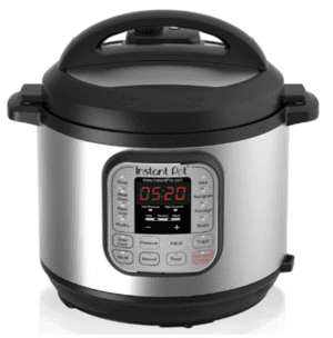 Instant Pot - Best Gifts for Busy Work at Home Moms