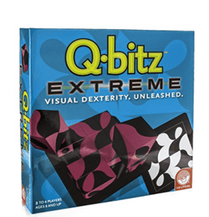 Q-Bitz Extreme