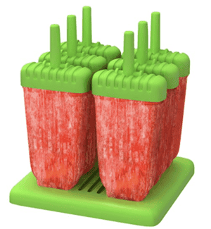 popsicle molds