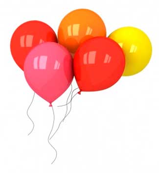 O QUE NÃO PODE FALTAR NA FESTA DE ANIVERSÁRIO DE UMA CRIANÇA