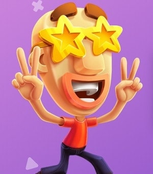 Fast Deposit and Withdrawal 