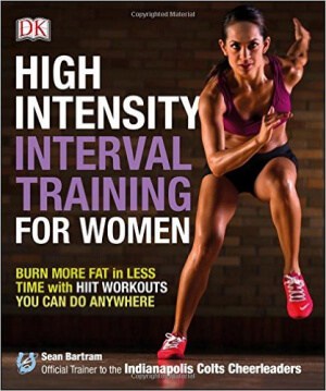 High Intensity Interval Training For Women