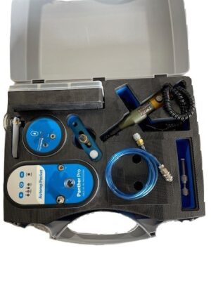 AUTOREP POCKET