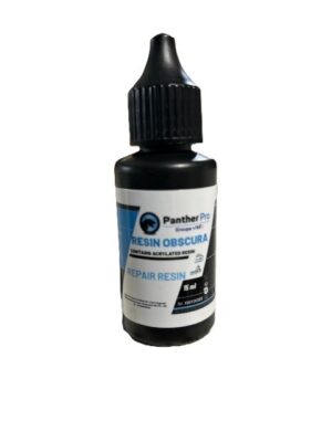 Low Viscosity 15ml Resin Obscura