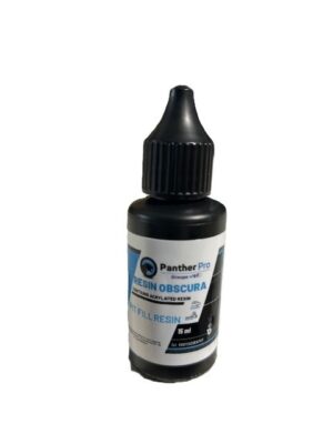 15ml Pit Fill Resin Obscura