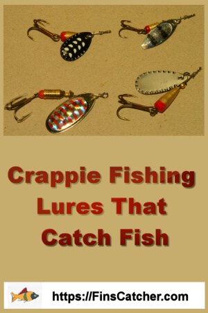 Crappie Fishing Lures That Catch Fish