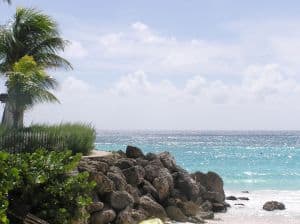 barbados beach, barbados with baby, barbados with toddler