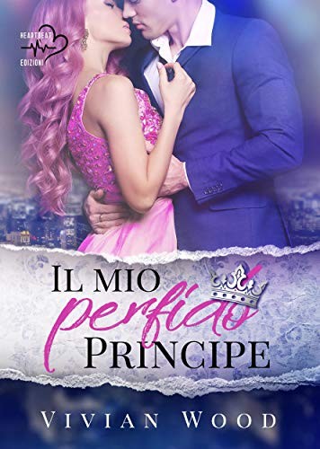 Segnalazione | Il mio perfido Principe di Vivian Wood 2 Segnalazione | Il mio perfido Principe di Vivian Wood