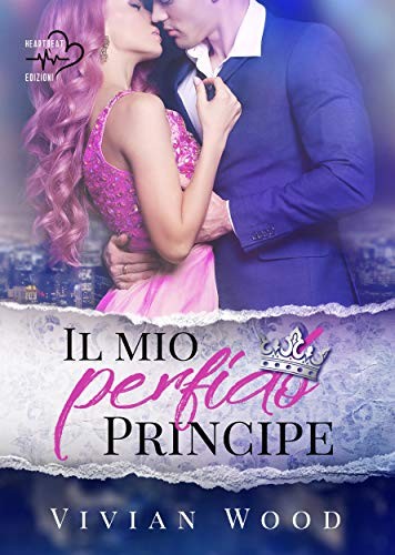 Segnalazione | Il mio perfido Principe di Vivian Wood