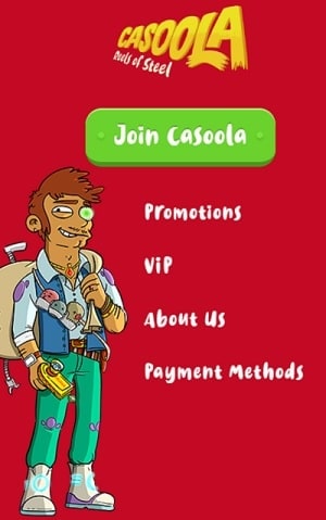 Register and play to win 