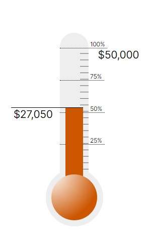 Fundraising Status Update