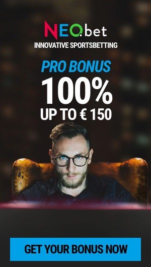 100% Welcome Bonus for NetBet Casino!