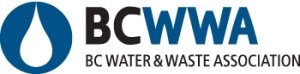 About us logo of British Columbia Water and Waste Water Association