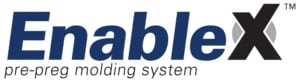 EnableX Logo