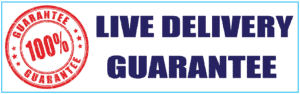 RFI Live Delivery Guarantee