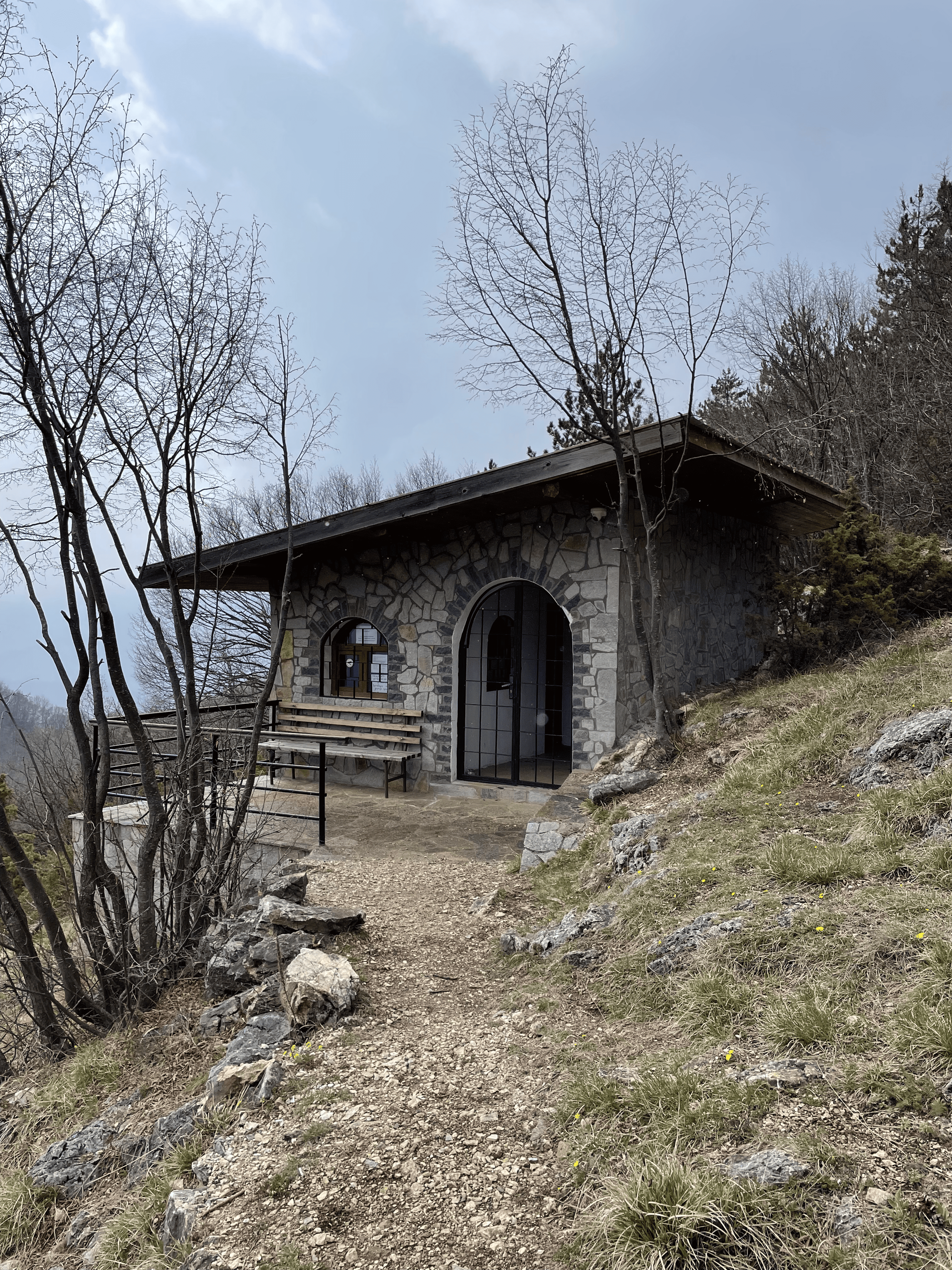 добростански бисер вход