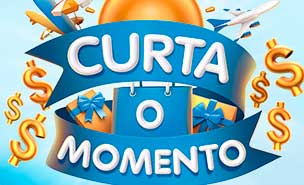 PROMOÇÃO CURTA O MOMENTO LACTA