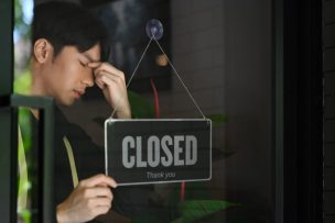飲食店の失敗原因とは