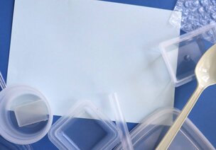 飲食店はどう対応する！？【プラスチック資源循環促進法が成立】