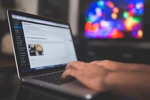 website company in richardson