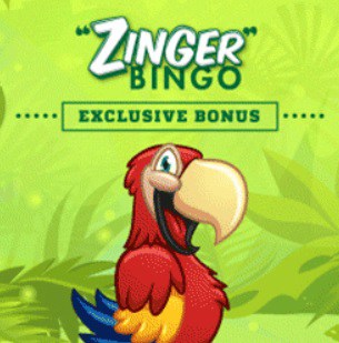 Zinger Spins Casino free spins