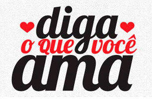 CONCURSO CULTURAL DIGA O QUE VOCÊ AMA - CAPRICHO - WWW.DIGAOQUEVOCEAMA.COM.BR