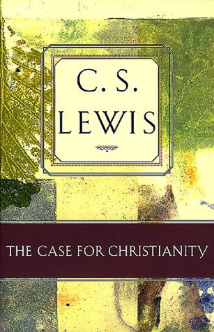 Case for Christianity