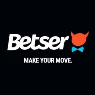 Betser Casino €10 FREE and 50 gratis spins - no wagering bonus!