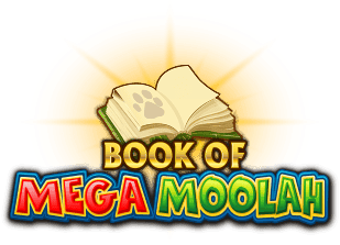 Play Book of Mega Moolah for free! 