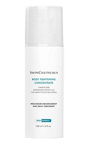Body Tightening Concentrate 5oz