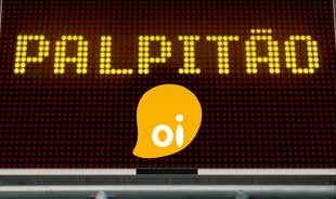 PROMOÇÃO OI PALPITÃO - WWW.OIPALPITAO.COM.BR
