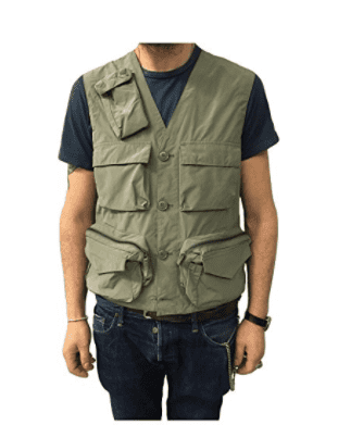 gilet