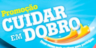 WWW.CUIDAREMDOBRO.COM.BR - PROMOÇÃO JOHNSON