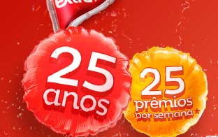 WWW.EXTRA.COM.BR/ANIVERSARIO2014 - PROMOÇÃO ANIVERSÁRIO EXTRA 2014