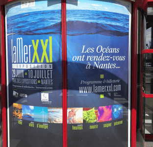 La Mer XXL à Nantes : Longitude 181 y sera aussi !