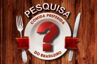 VOTAÇÃO PERDIGÃO - COMIDA PREFERIDA DO BRASILEIRO - WWW.VOTACAOPERDIGAO.COM.BR