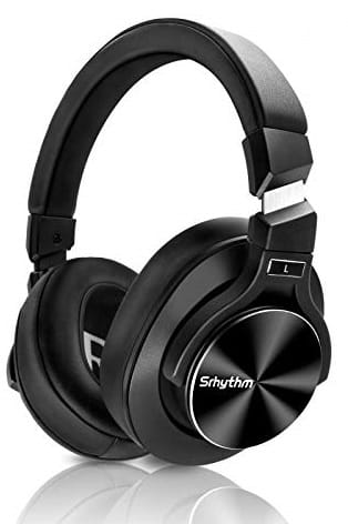 Srhythm NC75 ANC Headphones