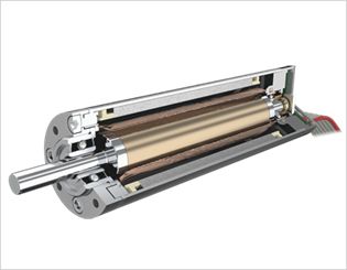 FAULHABER BHx FAULHABER BHx