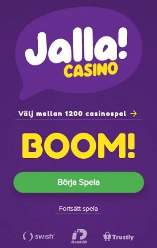 Jalla Pay N Play