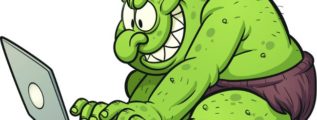 Internet Troll