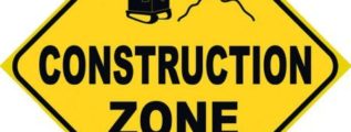 Construction Zone